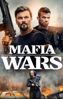 Mafia Wars