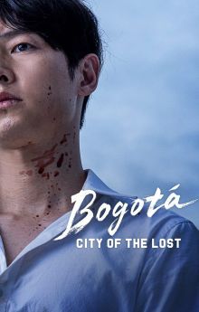 Bogotá: City of the Lost