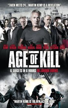 Age Of Kill