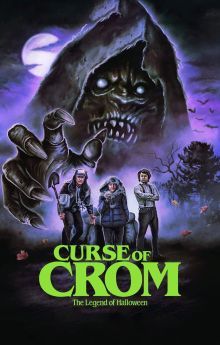 Curse of Crom: The Legend of Halloween