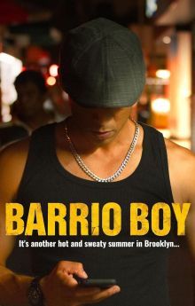 Barrio Boy