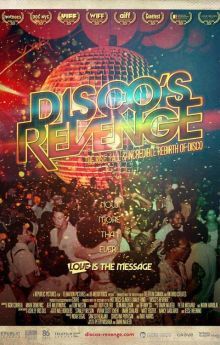 Disco’s Revenge