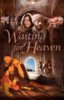 Waiting for Heaven