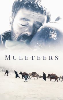 Muleteers