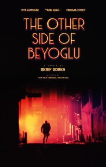 The Other Side of Beyoğlu