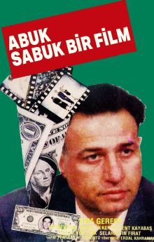 Abuk Sabuk Bir Film