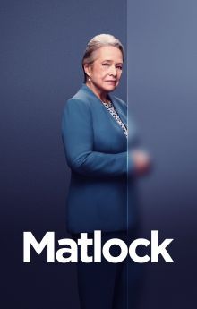 Matlock - Season 1