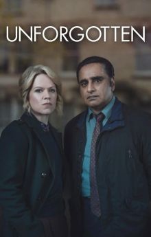 Unforgotten - Season 6