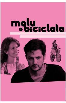 Malu de Bicicleta