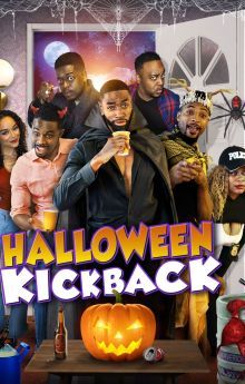 Halloween Kickback