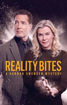 Reality Bites: A Hannah Swensen Mystery