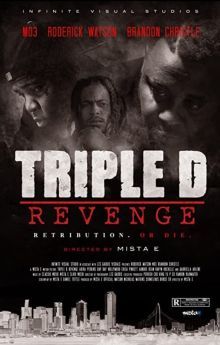 Triple D Revenge