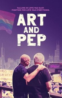 Art and Pep