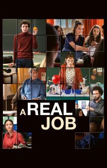 A Real Job