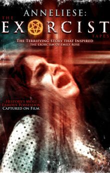 Anneliese: The Exorcist Tapes