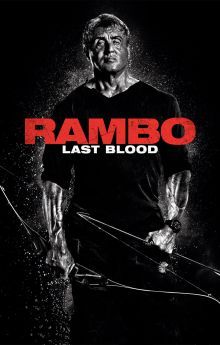 Rambo: Last Blood