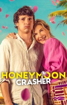 Honeymoon Crasher