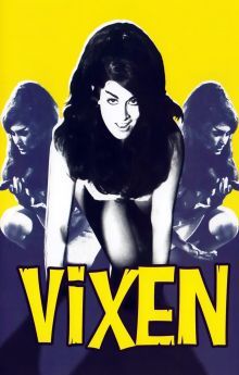 Vixen!