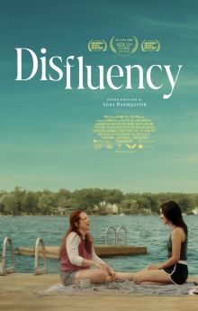 Disfluency