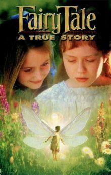 FairyTale: A True Story