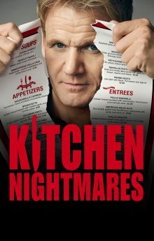 Kitchen Nightmares - Season 9