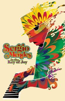 Sergio Mendes in the Key of Joy