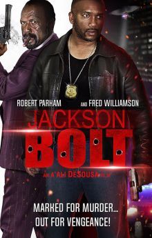 Jackson Bolt