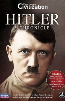 The Hitler Chronicles