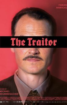 The Traitor