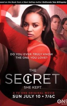 The Secret She Kept