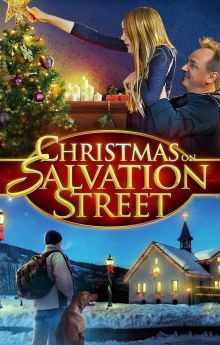 Christmas on Salvation Street