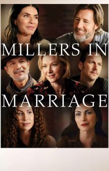 Millers in Marriage