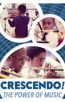 Crescendo! The Power of Music