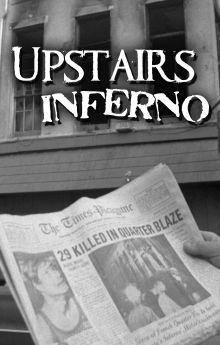 Upstairs Inferno