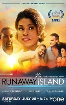 Runaway Island