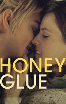 Honeyglue