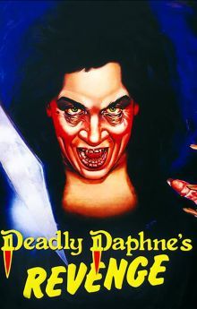 Deadly Daphne's Revenge