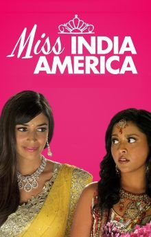 Miss India America