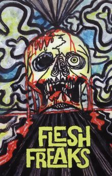 Flesh Freaks