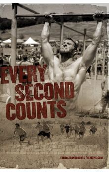 Every Second Counts