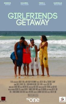 Girlfriends' Getaway