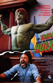 The Trial of the Incredible Hulk