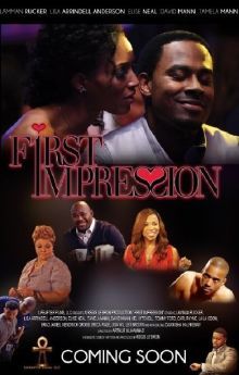 First Impression