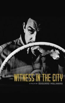 Witness in the City