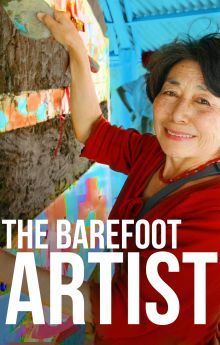 The Barefoot Artist