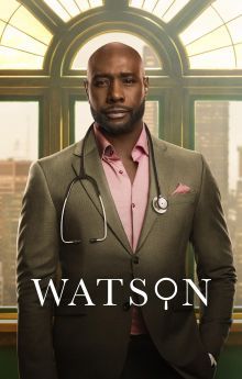 Watson - Season 1