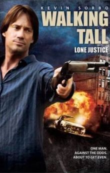 Walking Tall: Lone Justice