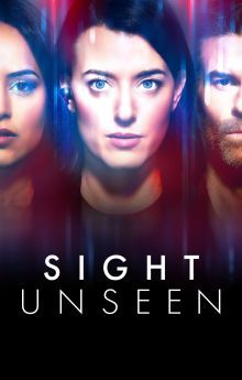 Sight Unseen - Season 2