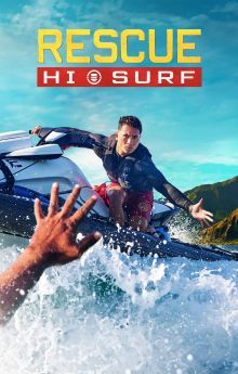 Rescue: HI-Surf - Season 1