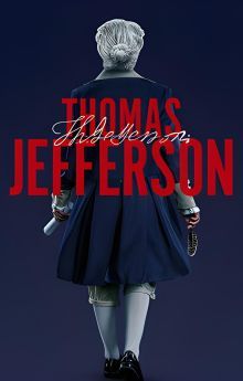 Thomas Jefferson - Season 1